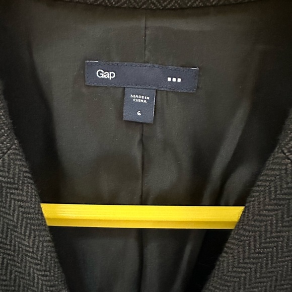 Gap Blazer - Picture 7 of 8